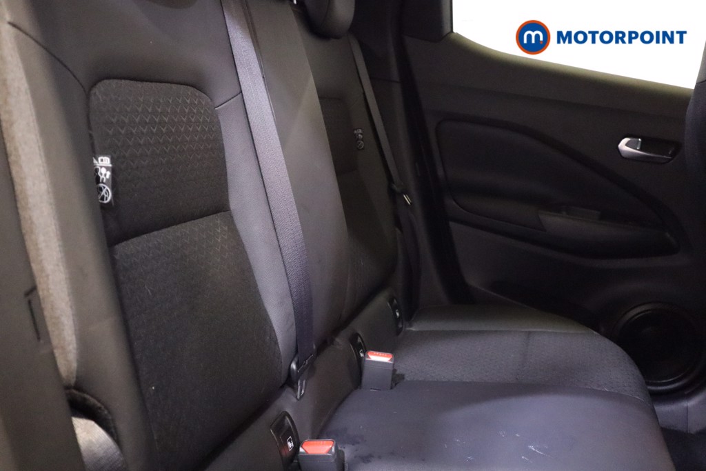 Nissan Juke N-Connecta Automatic Petrol-Electric Hybrid SUV - Stock Number (1551336) - 22nd supplementary image