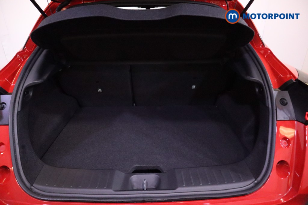 Nissan Juke N-Connecta Automatic Petrol-Electric Hybrid SUV - Stock Number (1551336) - 24th supplementary image