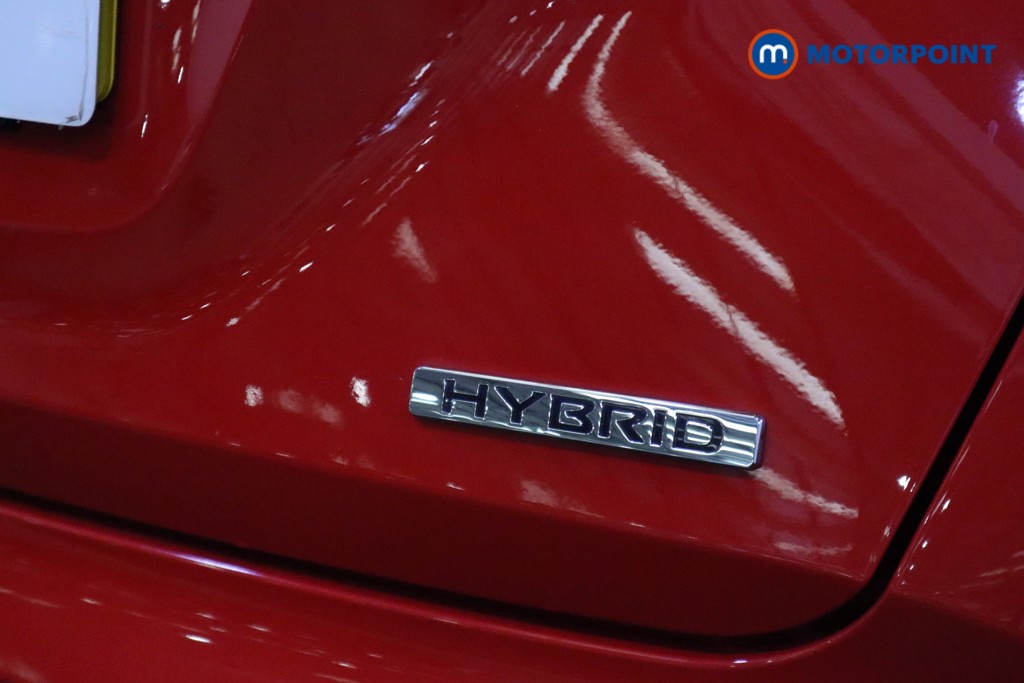 Nissan Juke N-Connecta Automatic Petrol-Electric Hybrid SUV - Stock Number (1551336) - 31st supplementary image