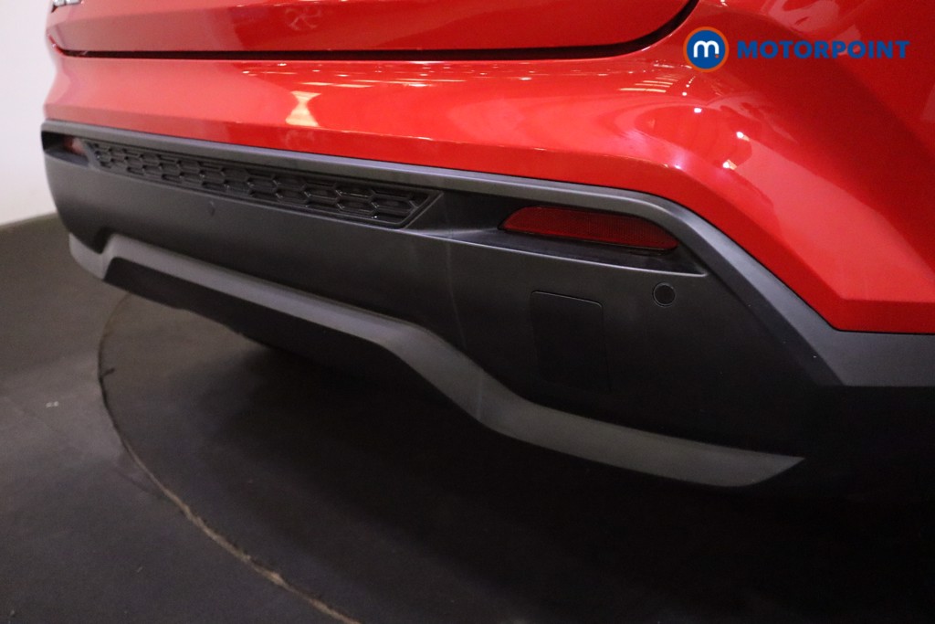 Nissan Juke N-Connecta Automatic Petrol-Electric Hybrid SUV - Stock Number (1551336) - 32nd supplementary image