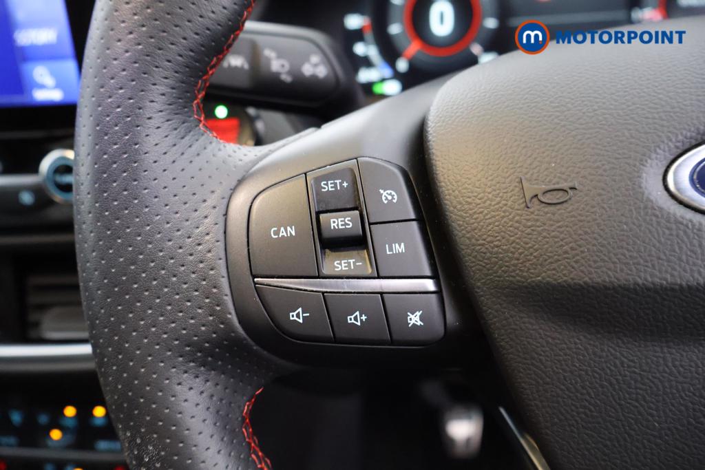 Ford Puma ST Manual Petrol SUV - Stock Number (1551566) - 2nd supplementary image