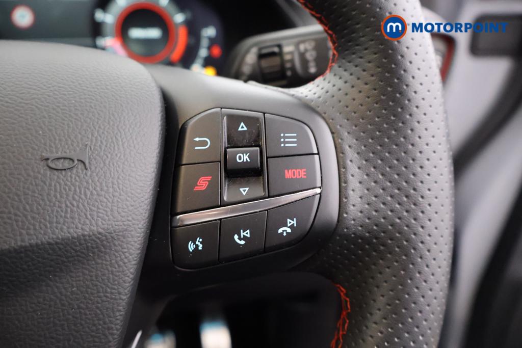 Ford Puma ST Manual Petrol SUV - Stock Number (1551566) - 3rd supplementary image