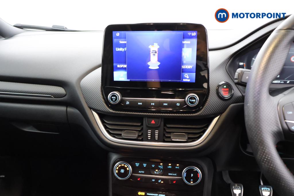 Ford Puma ST Manual Petrol SUV - Stock Number (1551566) - 5th supplementary image