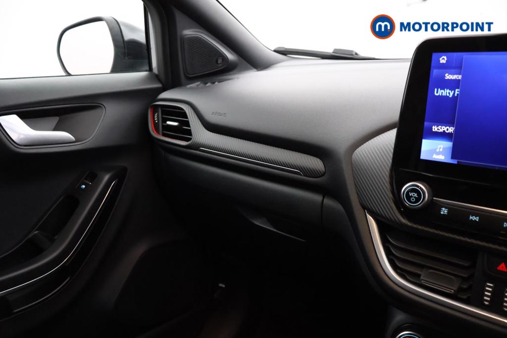 Ford Puma ST Manual Petrol SUV - Stock Number (1551566) - 6th supplementary image