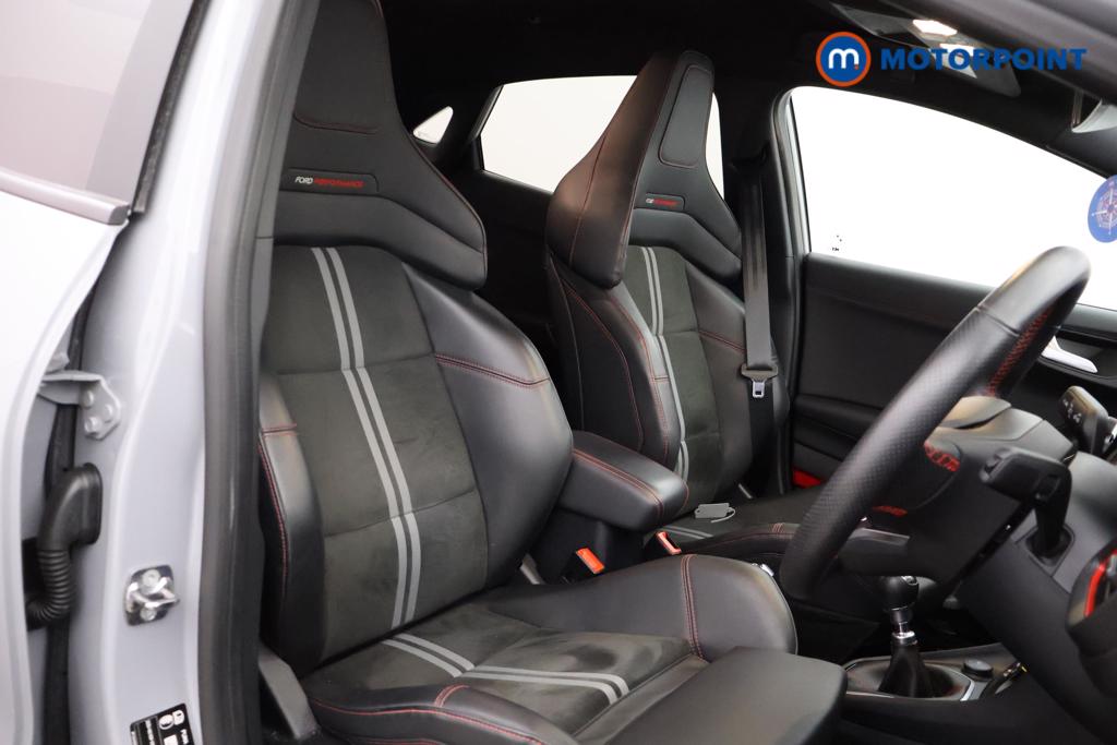 Ford Puma ST Manual Petrol SUV - Stock Number (1551566) - 9th supplementary image