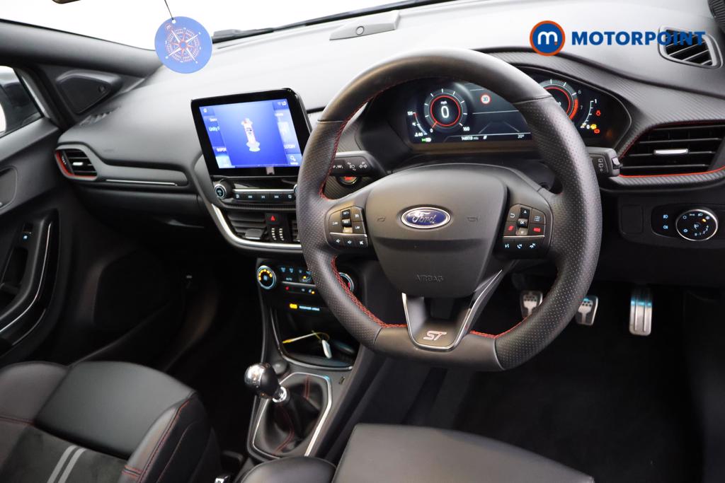 Ford Puma ST Manual Petrol SUV - Stock Number (1551566) - 10th supplementary image
