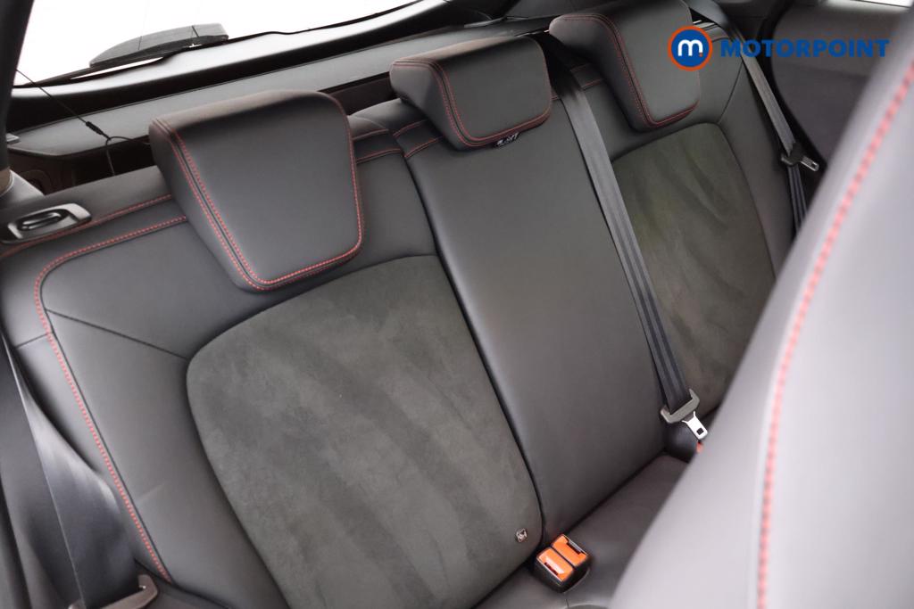Ford Puma ST Manual Petrol SUV - Stock Number (1551566) - 11th supplementary image