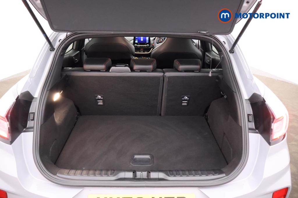 Ford Puma ST Manual Petrol SUV - Stock Number (1551566) - 12th supplementary image