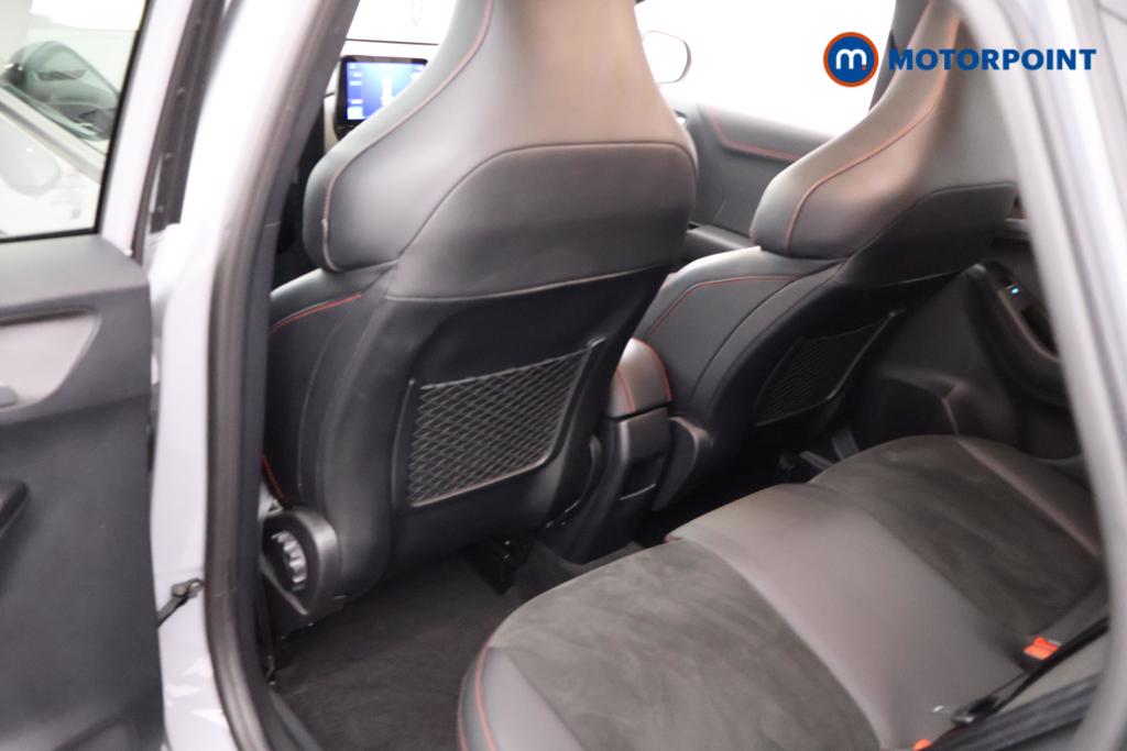 Ford Puma ST Manual Petrol SUV - Stock Number (1551566) - 13th supplementary image