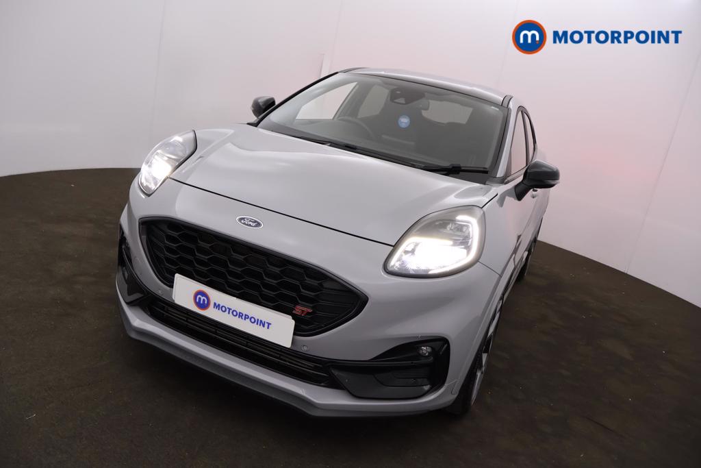 Ford Puma ST Manual Petrol SUV - Stock Number (1551566) - 14th supplementary image