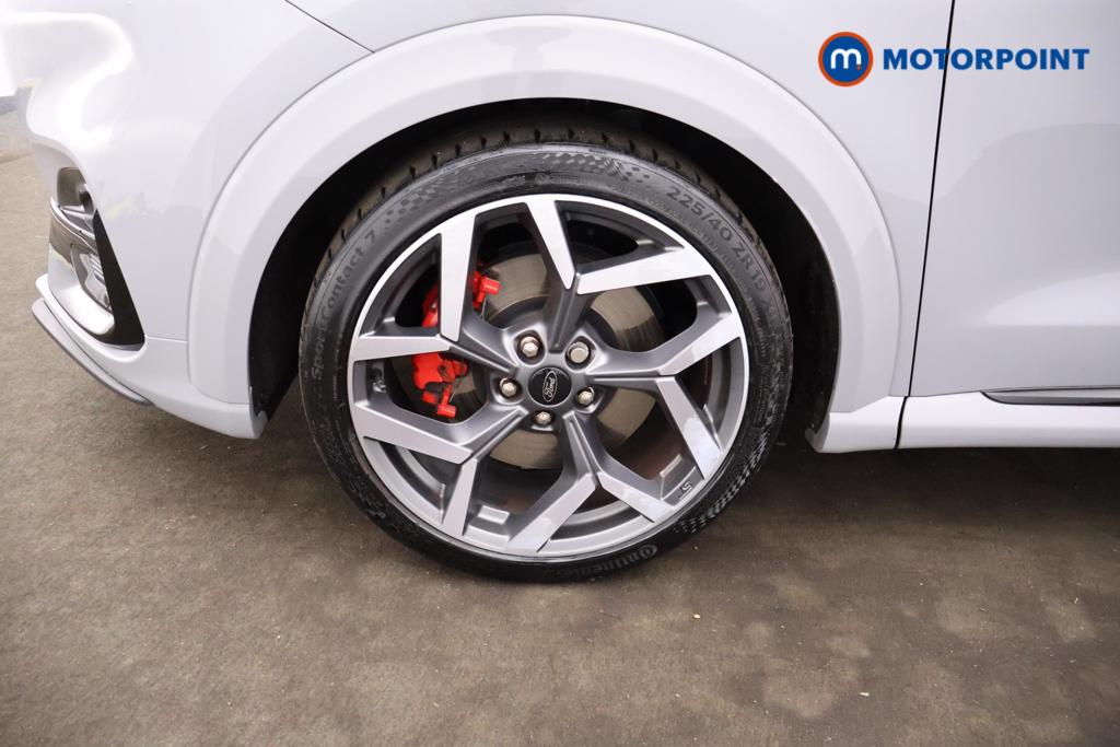 Ford Puma ST Manual Petrol SUV - Stock Number (1551566) - 15th supplementary image