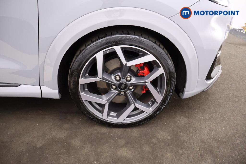 Ford Puma ST Manual Petrol SUV - Stock Number (1551566) - 18th supplementary image