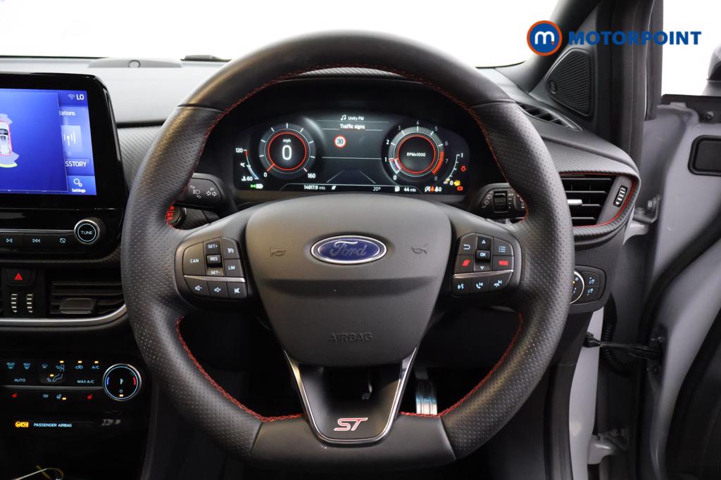 Ford Puma ST Manual Petrol SUV - Stock Number (1551566) - 1st supplementary image