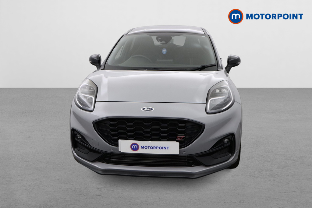 Ford Puma ST Manual Petrol SUV - Stock Number (1551566) - Front bumper