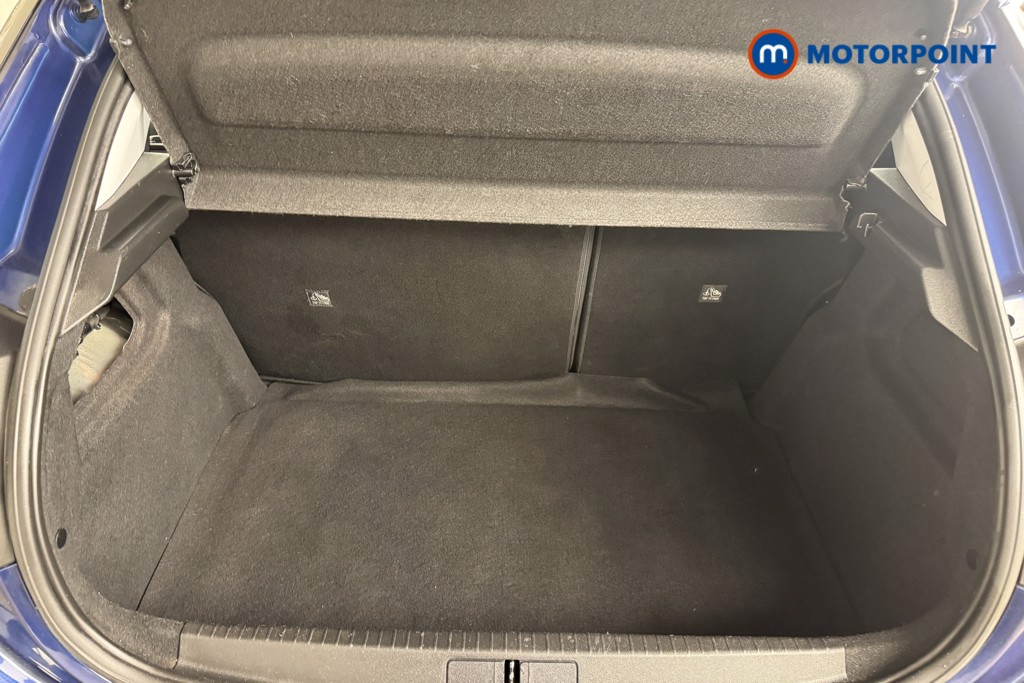 Vauxhall Corsa SE Manual Petrol Hatchback - Stock Number (1551597) - 3rd supplementary image