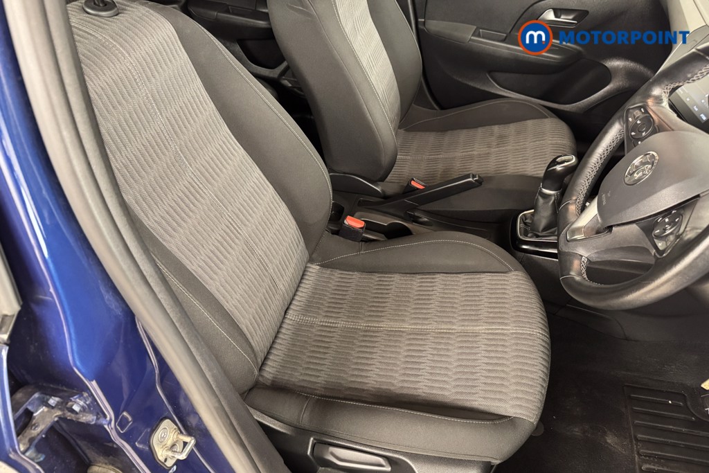 Vauxhall Corsa SE Manual Petrol Hatchback - Stock Number (1551597) - 5th supplementary image