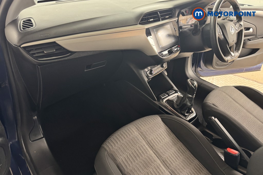 Vauxhall Corsa SE Manual Petrol Hatchback - Stock Number (1551597) - 8th supplementary image