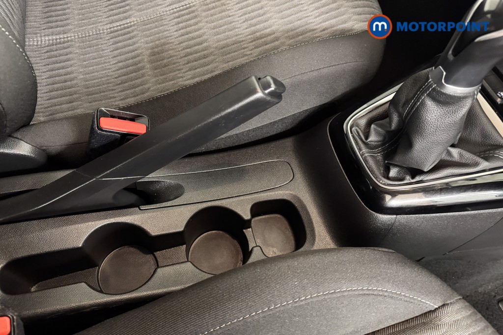 Vauxhall Corsa SE Manual Petrol Hatchback - Stock Number (1551597) - 10th supplementary image