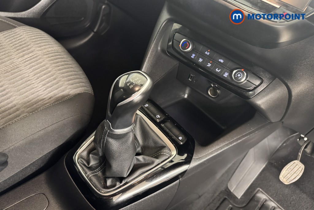 Vauxhall Corsa SE Manual Petrol Hatchback - Stock Number (1551597) - 11th supplementary image