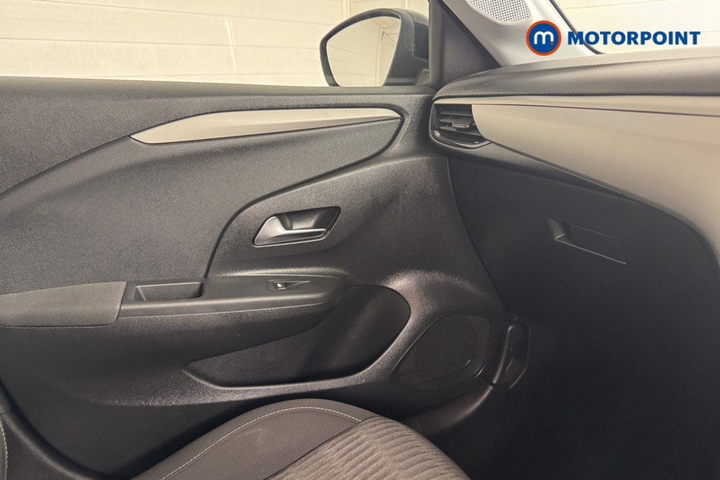 Vauxhall Corsa SE Manual Petrol Hatchback - Stock Number (1551597) - 12th supplementary image