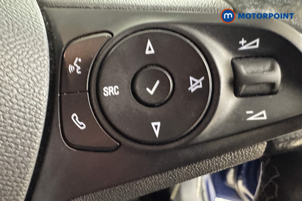 Vauxhall Corsa SE Manual Petrol Hatchback - Stock Number (1551597) - 14th supplementary image