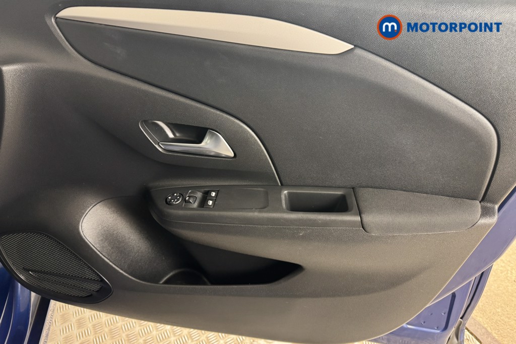 Vauxhall Corsa SE Manual Petrol Hatchback - Stock Number (1551597) - 15th supplementary image