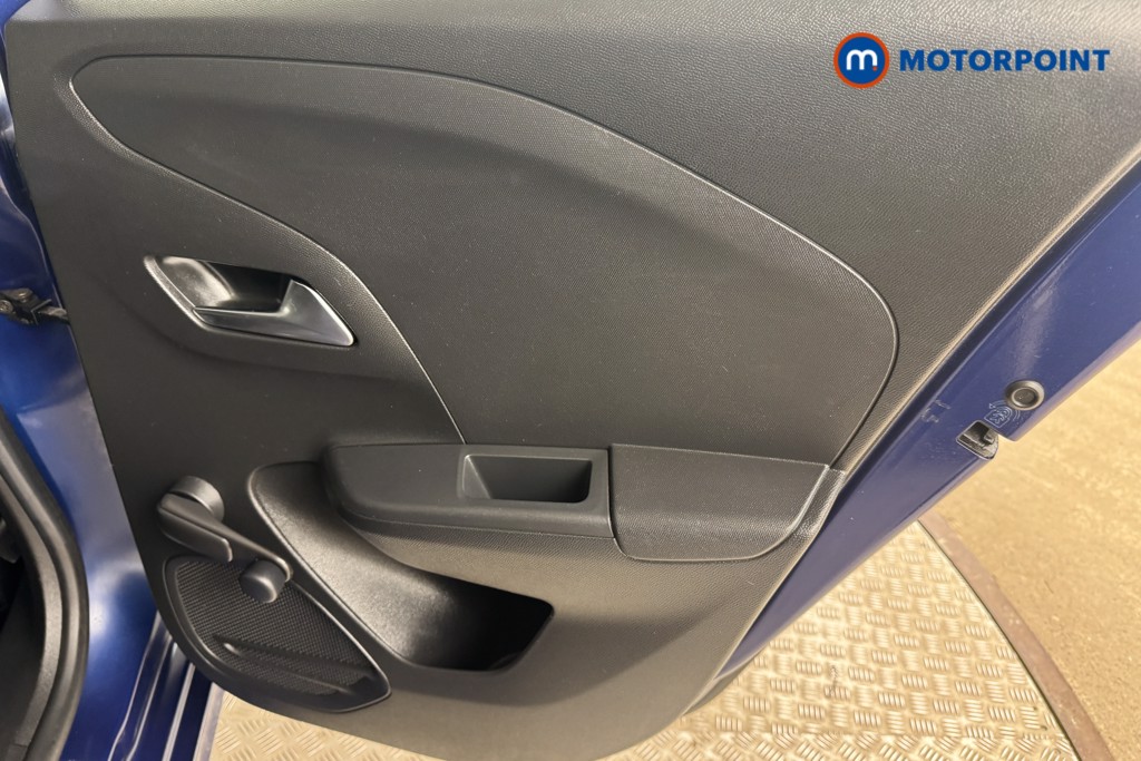 Vauxhall Corsa SE Manual Petrol Hatchback - Stock Number (1551597) - 16th supplementary image