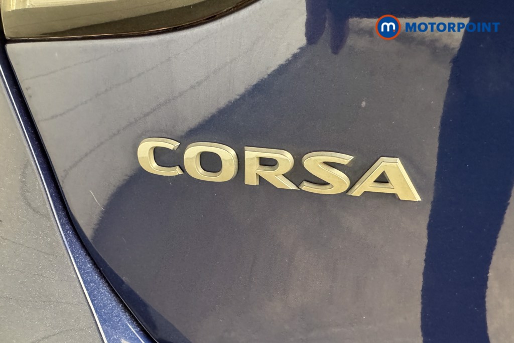Vauxhall Corsa SE Manual Petrol Hatchback - Stock Number (1551597) - 19th supplementary image