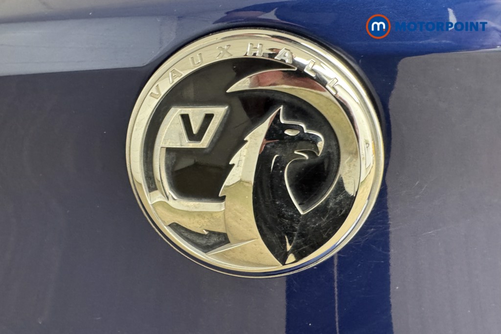 Vauxhall Corsa SE Manual Petrol Hatchback - Stock Number (1551597) - 20th supplementary image