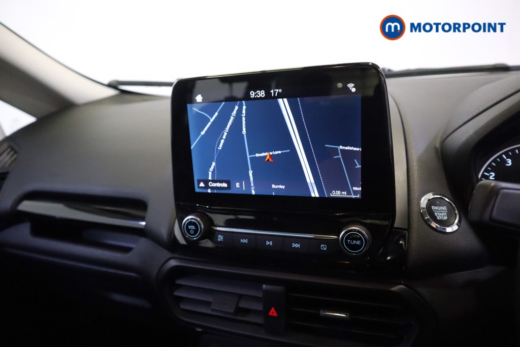 Ford Ecosport Titanium Manual Petrol SUV - Stock Number (1551608) - 2nd supplementary image