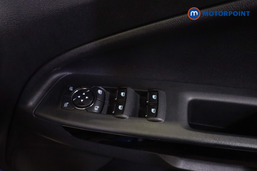 Ford Ecosport Titanium Manual Petrol SUV - Stock Number (1551608) - 3rd supplementary image