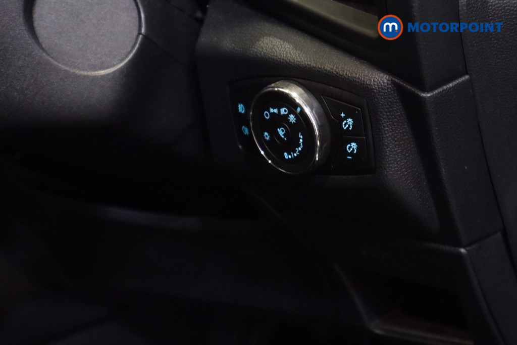 Ford Ecosport Titanium Manual Petrol SUV - Stock Number (1551608) - 4th supplementary image