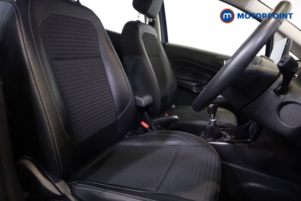 Ford Ecosport Titanium Manual Petrol SUV - Stock Number (1551608) - 6th supplementary image