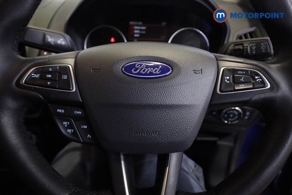 Ford Ecosport Titanium Manual Petrol SUV - Stock Number (1551608) - 8th supplementary image