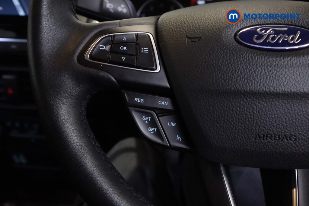 Ford Ecosport Titanium Manual Petrol SUV - Stock Number (1551608) - 9th supplementary image