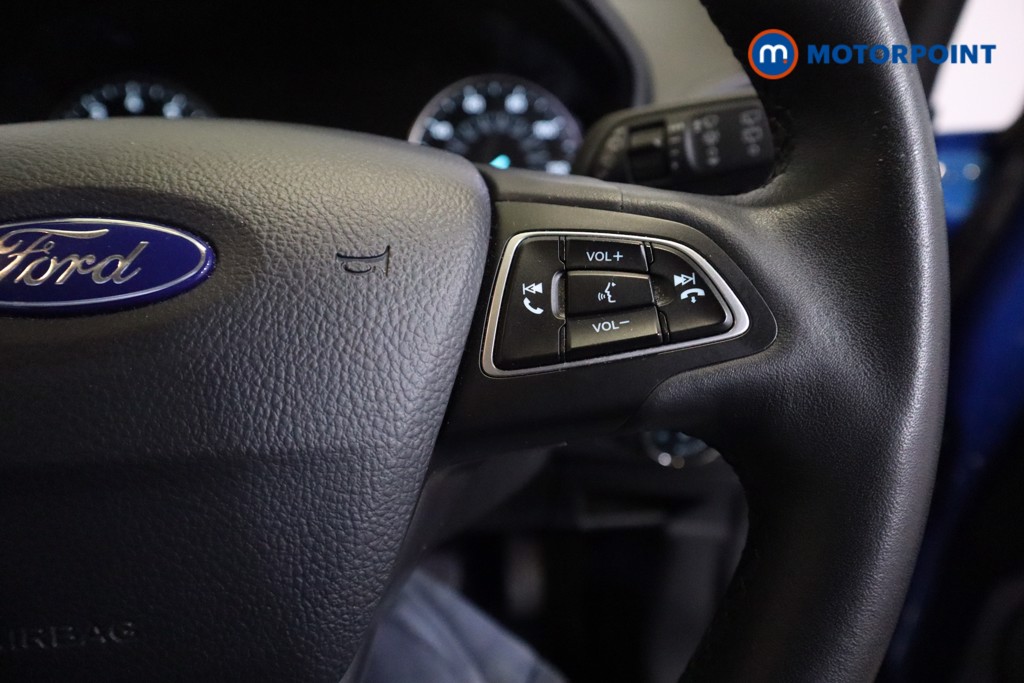 Ford Ecosport Titanium Manual Petrol SUV - Stock Number (1551608) - 10th supplementary image