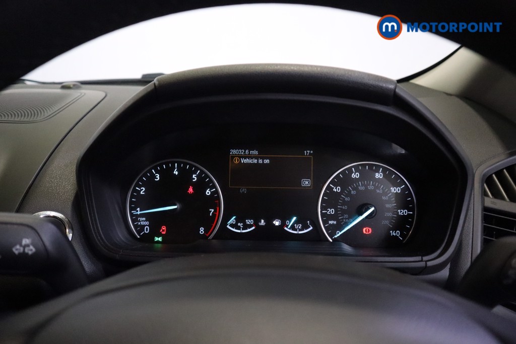 Ford Ecosport Titanium Manual Petrol SUV - Stock Number (1551608) - 11th supplementary image