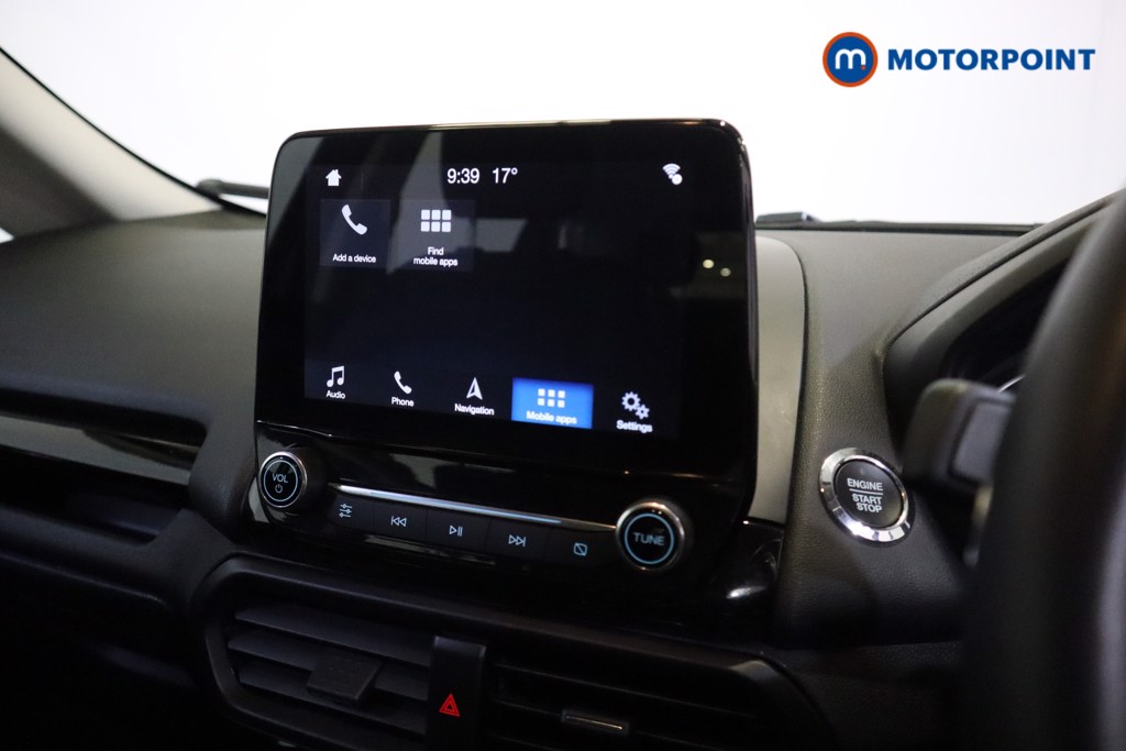 Ford Ecosport Titanium Manual Petrol SUV - Stock Number (1551608) - 16th supplementary image