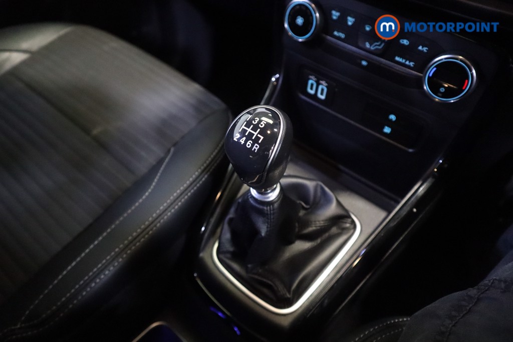 Ford Ecosport Titanium Manual Petrol SUV - Stock Number (1551608) - 19th supplementary image