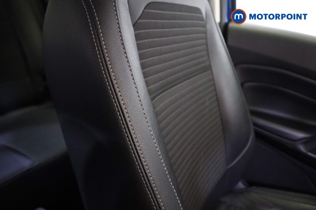Ford Ecosport Titanium Manual Petrol SUV - Stock Number (1551608) - 20th supplementary image