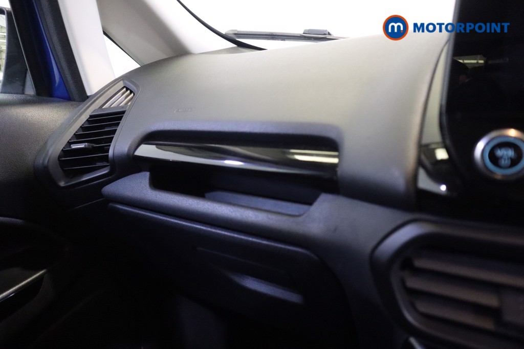 Ford Ecosport Titanium Manual Petrol SUV - Stock Number (1551608) - 21st supplementary image