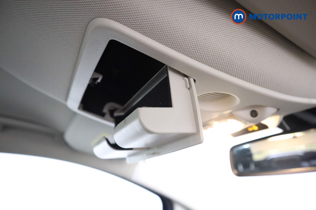 Ford Ecosport Titanium Manual Petrol SUV - Stock Number (1551608) - 22nd supplementary image