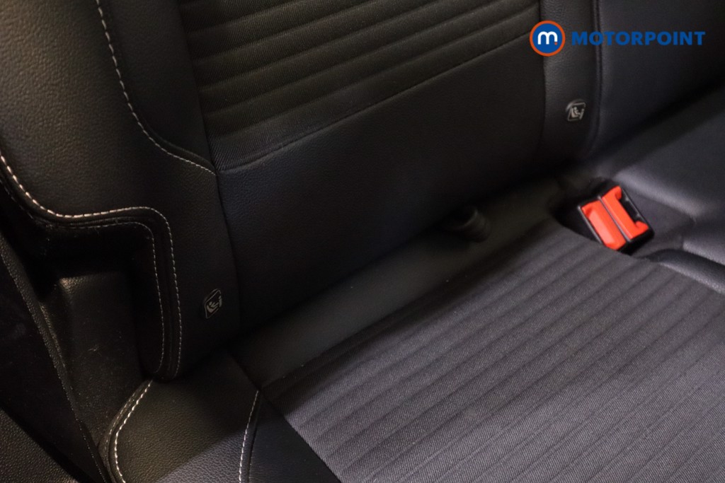 Ford Ecosport Titanium Manual Petrol SUV - Stock Number (1551608) - 24th supplementary image