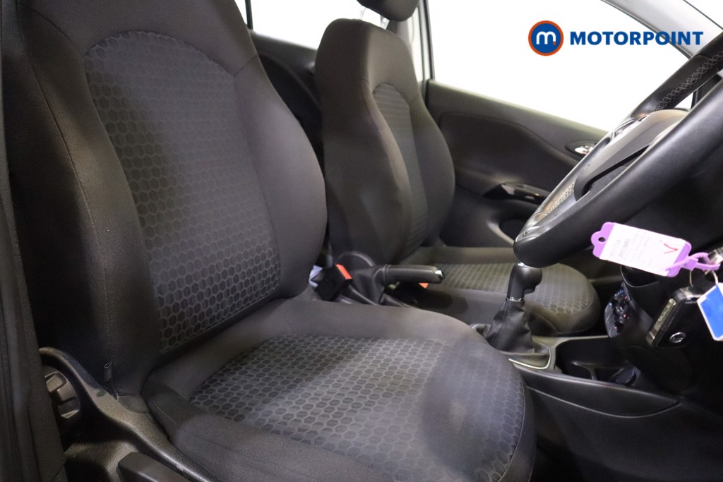 Vauxhall Corsa Excite Manual Petrol Hatchback - Stock Number (1551734) - 5th supplementary image