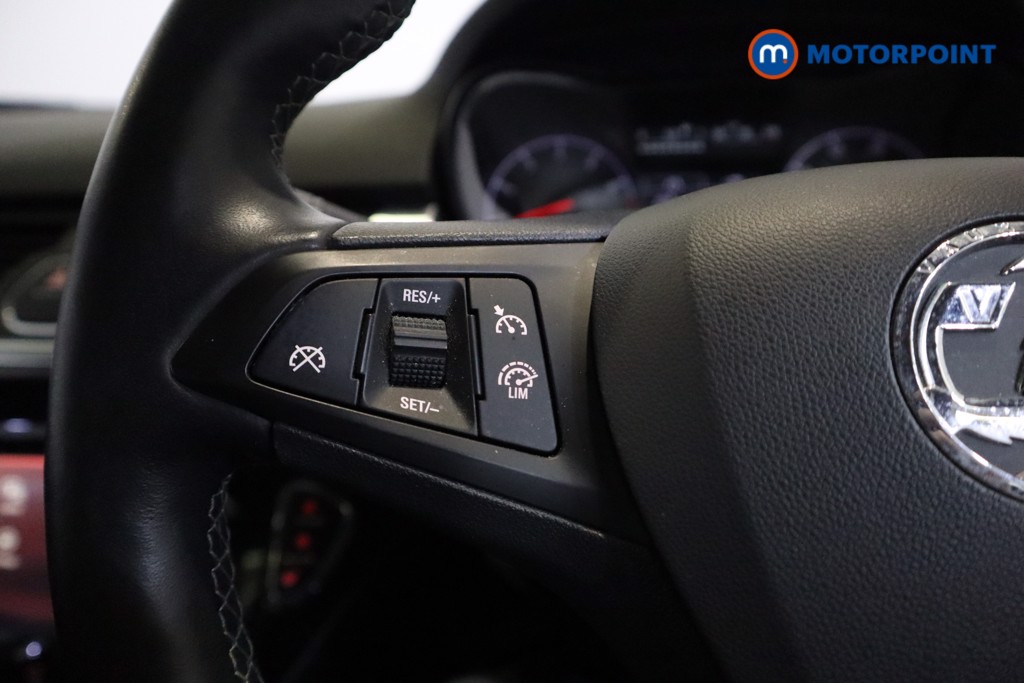 Vauxhall Corsa Excite Manual Petrol Hatchback - Stock Number (1551734) - 8th supplementary image