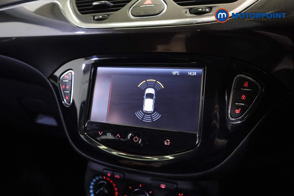 Vauxhall Corsa Excite Manual Petrol Hatchback - Stock Number (1551734) - 15th supplementary image