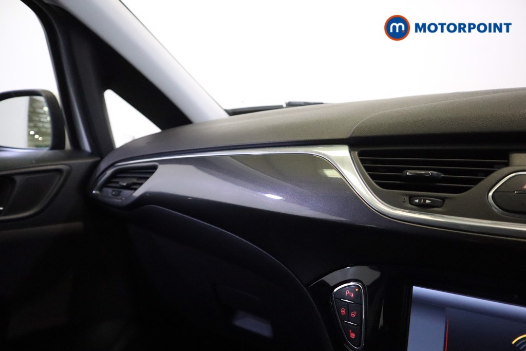 Vauxhall Corsa Excite Manual Petrol Hatchback - Stock Number (1551734) - 21st supplementary image