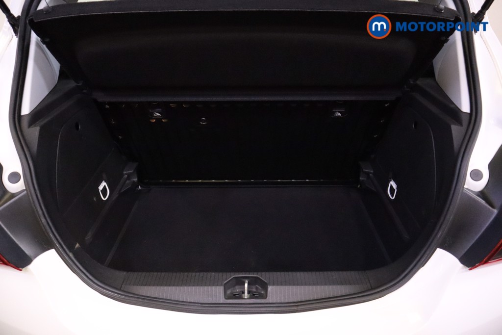 Vauxhall Corsa Excite Manual Petrol Hatchback - Stock Number (1551734) - 26th supplementary image