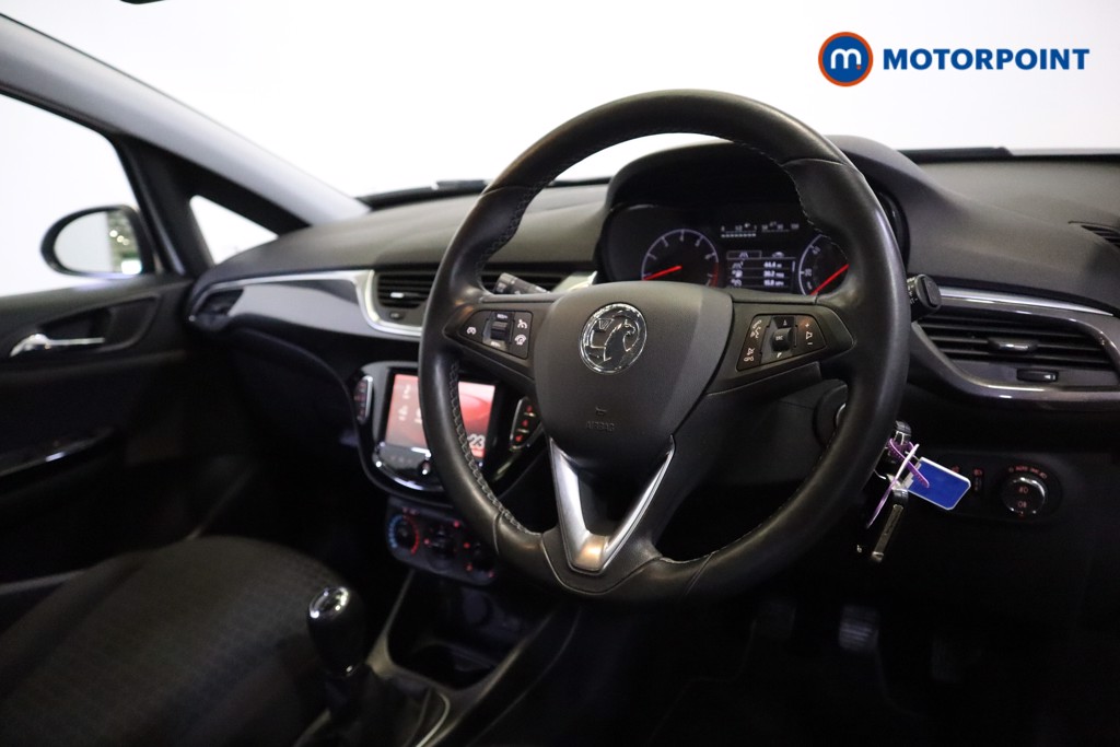 Vauxhall Corsa Excite Manual Petrol Hatchback - Stock Number (1551734) - 1st supplementary image