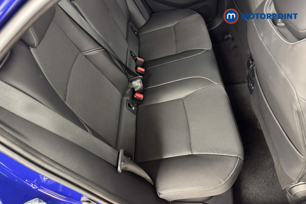 Toyota Corolla Excel Automatic Petrol-Electric Hybrid Hatchback - Stock Number (1551818) - 4th supplementary image